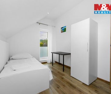 Pronájem rodinného domu 82 m², Tetín - Fotografie 5