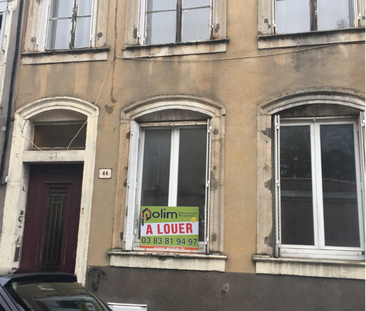 Appartement 1 pièce à Pont-à-Mousson - Photo 5