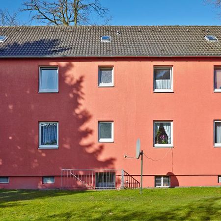 2-Zimmer Wohnung in Gerthe - Photo 3