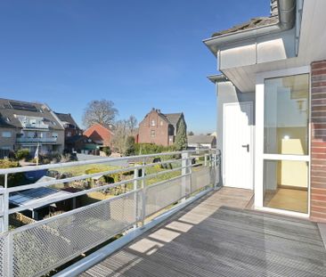 modern - lichtdurchflutet - energiesparend - Photo 1