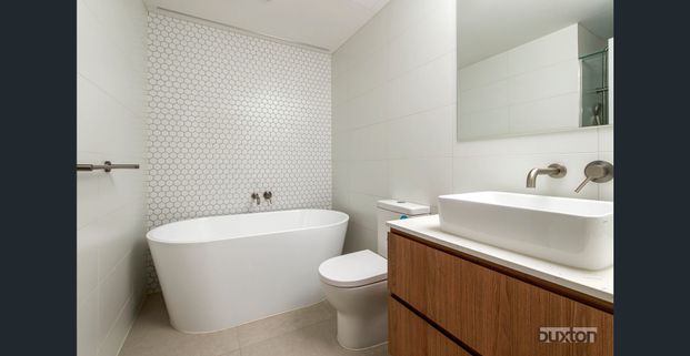 Incredible Brand New Townhouse in Prime Location - Photo 1