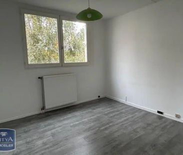 Appartement à louer 4 pièces 83.7m² - Photo 1