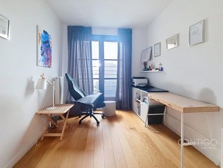 Penthouse te huur - foto 2