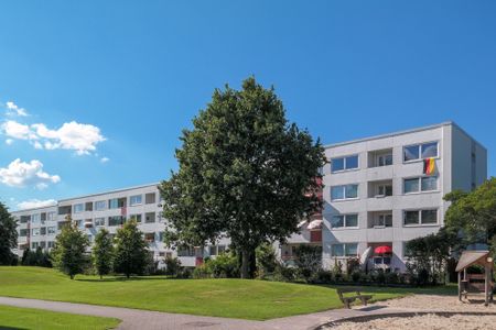 Top modernisierte Erdgeschoss-Wohnung mit Garten - Photo 3