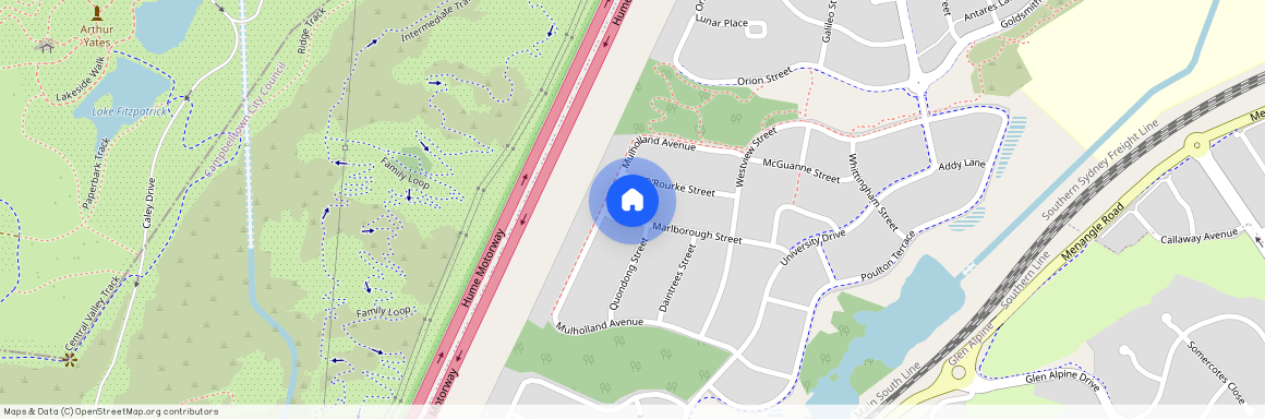 26 Marlborough Street, NSW 2560, Campbelltown