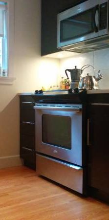 AVAILABLE November 1s- Pet Allowed Furnished 1 BR@ 1540 Haro-RENOVATED - Photo 1