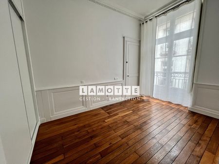 Appartement à louer 4 pièces - 102 m² - Photo 4