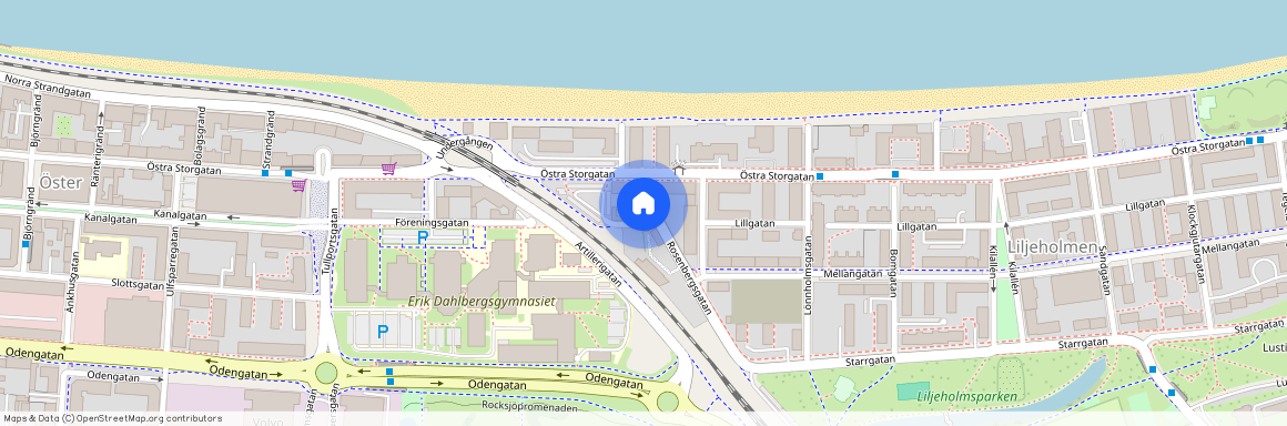 Jönköping, Rosenbergsgatan, 4, 55322