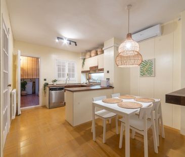 Carrer de Garcilaso, Barcelona, Catalonia 08027 - Photo 3