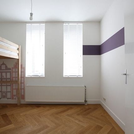 Appartement te huur: Ben van Meerendonkstraat 18 1087 LE Amsterdam - Foto 1