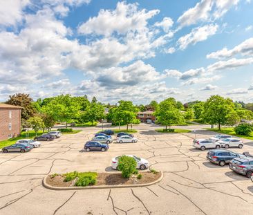 For Lease - 63 Conroy Crescent Unit# 58, Guelph, Ontario - Photo 3