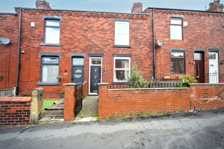 Thicknesse Avenue, Wigan, WN6 - Photo 5