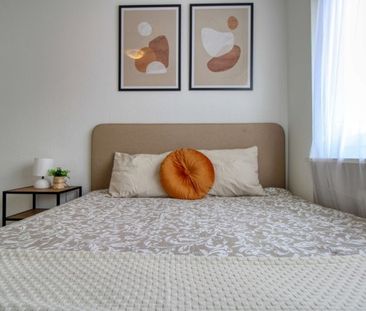 1 Zimmer, 14 m², EG - Photo 3