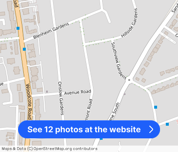 Marchmont Road, Wallington, SM6 - Photo 1