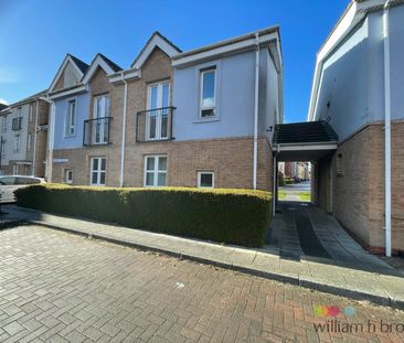 Stark Way, Lincoln - Photo 6