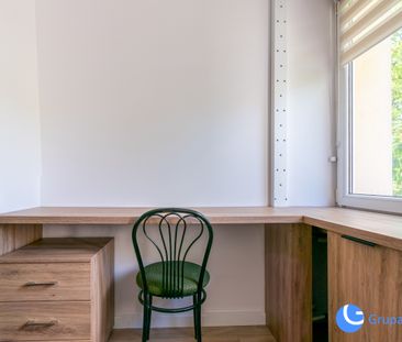 2 niezależne pok. 38m2 | O3 | Prądnik Czerwony - Фото 5