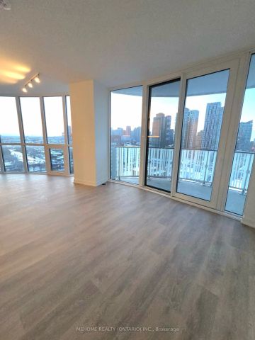 1 Fairview Road E #1409 - Photo 2