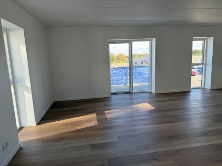 Aabybro Centret 1, 4. 1, 9440 - Foto 3