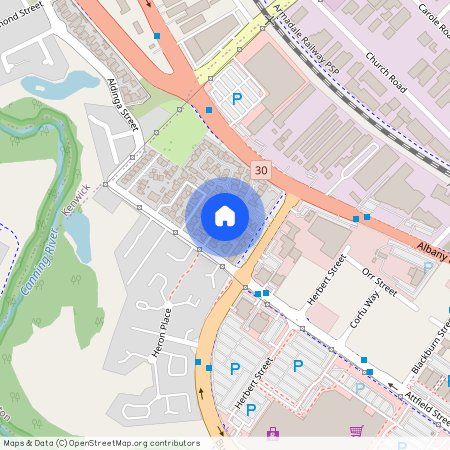 25/22 Attfield Street, WA 6109, Maddington