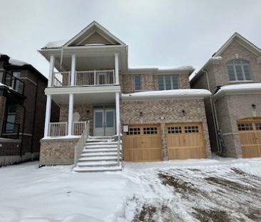 1523 Davis Loop Innisfil | $3300 per month | Plus Heat | Plus Water... - Photo 1