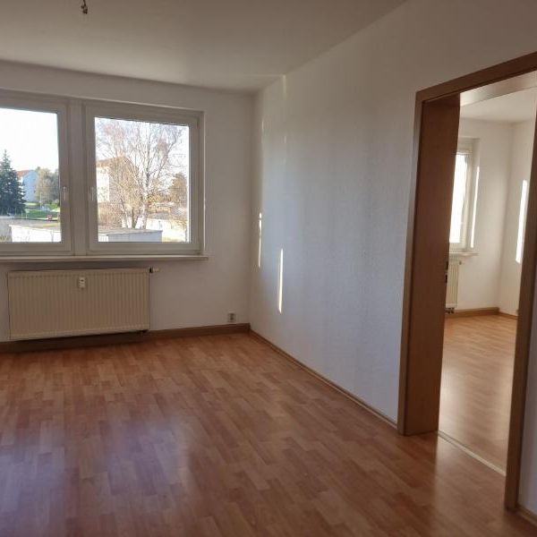 Gemütliche Zweiraumwohnung in schöner Wohnlage! - Photo 1