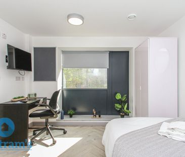 1 bed Studio for Rent - Photo 5