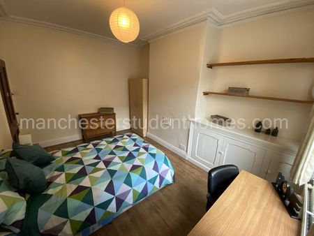 Davenport Avenue, Manchester, M20 3FS - Photo 2