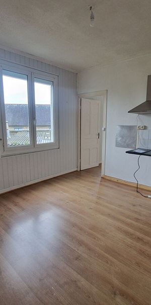 Location Appartement 2 pièces 27m² - Photo 1