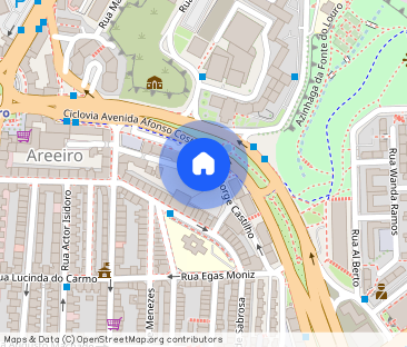 Mieszkanie do wynajęcia - 250 m² - 1 pokój - Photo 1