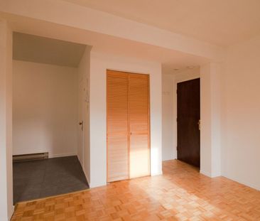 539 Prince-Arthur west, Montréal, QC - Photo 4