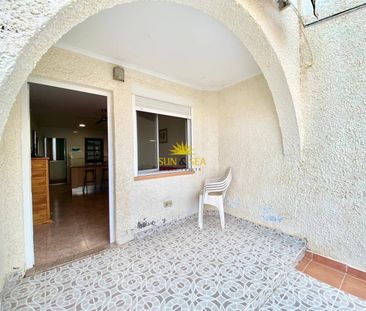 APARTMENT FOR RENT, 2 BEDROOMS AND 1 BATHROOM IN PILAR DE LA HORADA... - Photo 1