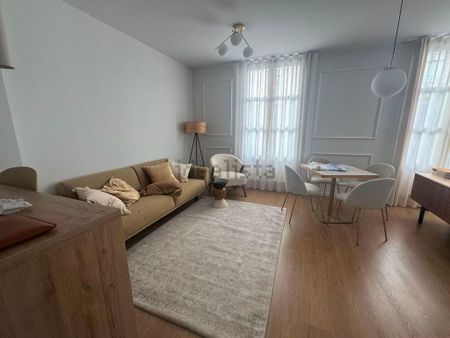 2 room luxury Flat for rent in Valencia, Spain - Photo 4