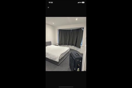 Room in a Shared House, Harrow, HA3 - Photo 2
