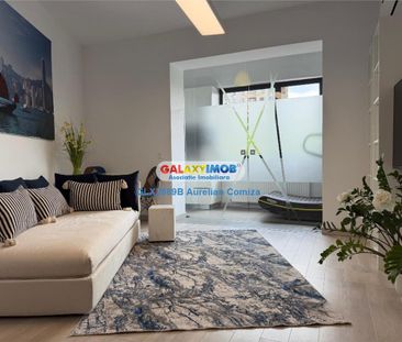 Apartament 2 camere Grozavesti The Bridge - Photo 2