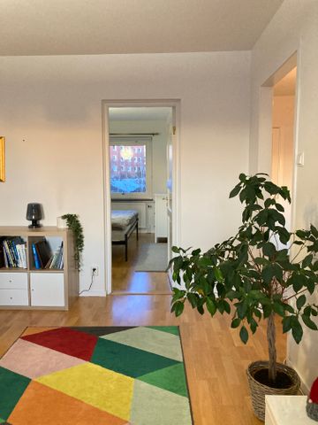 Basungatan, Västra Frölunda - Photo 5