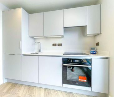 1 bedroom flat to rent - Photo 2