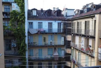 Via Sagliano Micca, Turin, Piedmont 10121