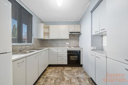 4/5 Charles Street, Queanbeyan NSW 2620 - Apartment For Rent | Domain - Photo 2