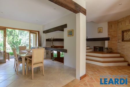 Casa Em Condomínio - Photo 2