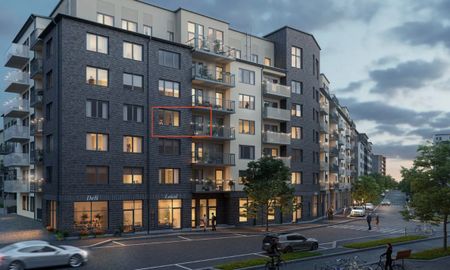 Boulevarden, Täby - Foto 3