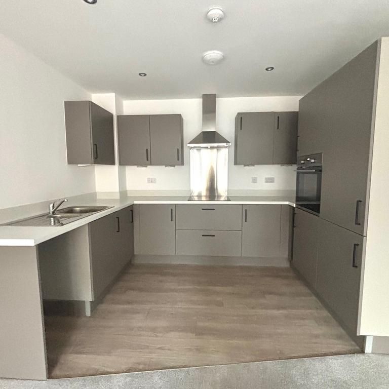 2 bedroom apartment to rent - Photo 1