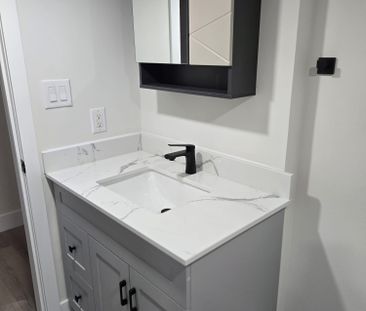 For Lease - 111 Mcallister Road Unit# Bsmt B, Toronto, Ontario - Photo 5