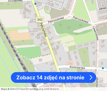 2 osobne pokoje *Lipa Piotrowska* ul.Szałwiowa *Balkon*Garaż*od zaraz - Zdjęcie 1