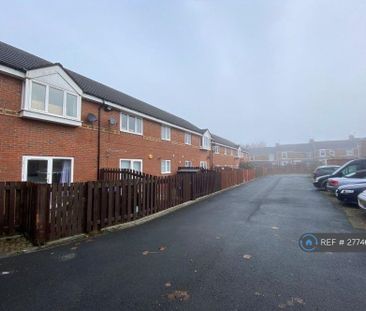 2 bedroom flat to rent - Photo 5