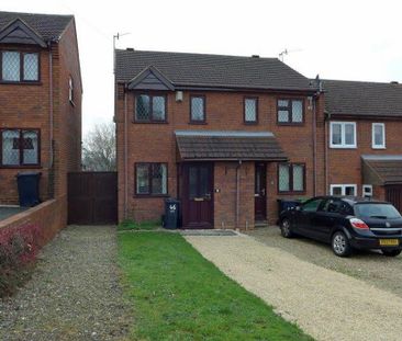 2 bedroom terraced house to rent - Photo 4