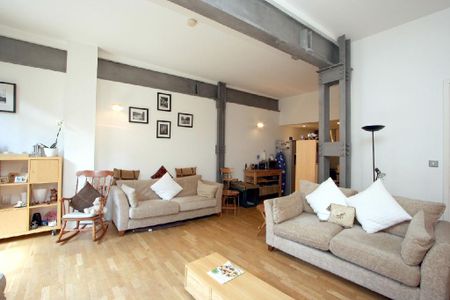 Garrett Street, London, EC1Y 0TT - Photo 2