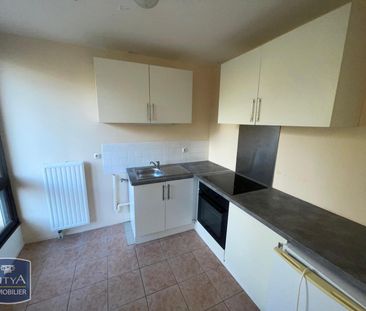 Location Appartement 1 pièce 34m² QUETIGNY 21800 - Photo 2