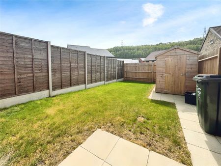 1 bedroom house to rent - Photo 5