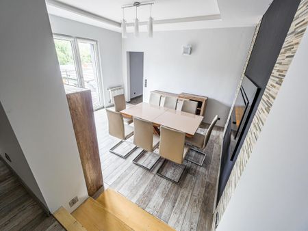 4 pokoje ok.100 m2- Zawodzie zaledwie 10 min od UE - Zdjęcie 5