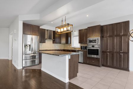 For Lease - 471 Creekview Way, Blossom Park - Airport and Area, Ontario - Photo 4